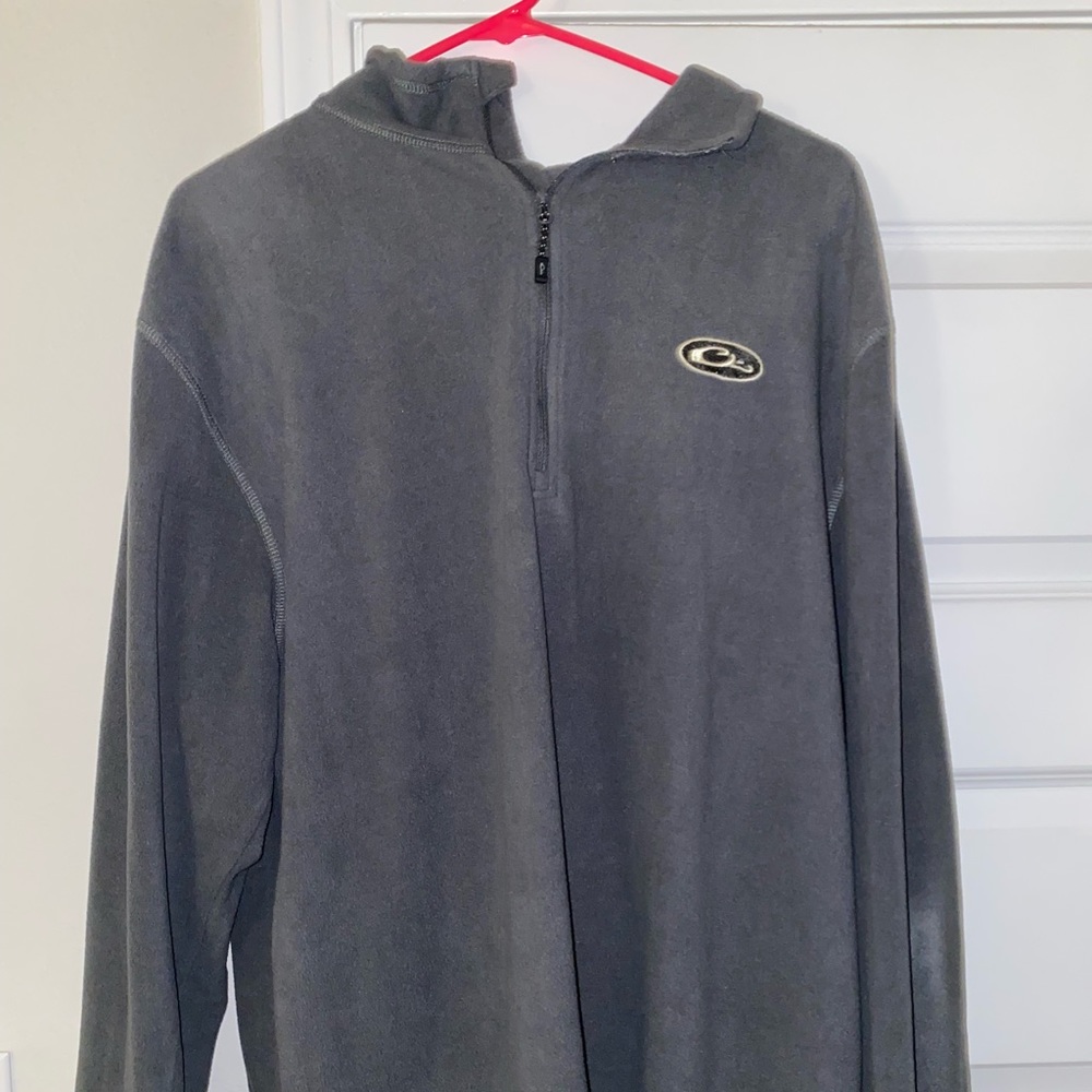 Drake Waterfowl Fleece